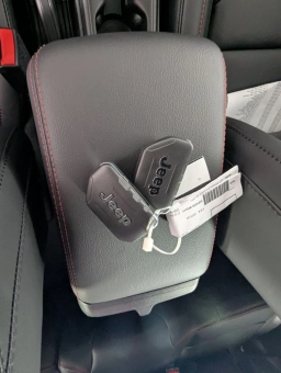 Jeep Wrangler Moab 392 4 Door 4x4 2026