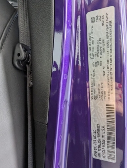 Jeep Wrangler Moab 392 4 Door 4x4 2026