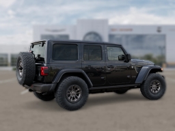 Jeep Wrangler Rubicon 392 Final Edition 4 Door 4x4 2025