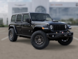 Jeep Wrangler Rubicon 392 Final Edition 4 Door 4x4 2025