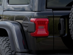 Jeep Wrangler Rubicon 392 Final Edition 4 Door 4x4 2025