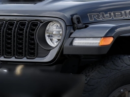 Jeep Wrangler Rubicon 392 Final Edition 4 Door 4x4 2025