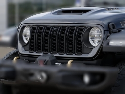 Jeep Wrangler Rubicon 392 Final Edition 4 Door 4x4 2025