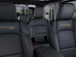 Jeep Wrangler Rubicon 392 Final Edition 4 Door 4x4 2025