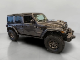 Jeep Wrangler Rubicon 392 Final Edition 4 Door 4x4 2025