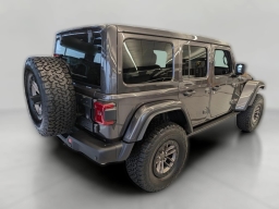 Jeep Wrangler Rubicon 392 Final Edition 4 Door 4x4 2025