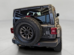 Jeep Wrangler Rubicon 392 Final Edition 4 Door 4x4 2025