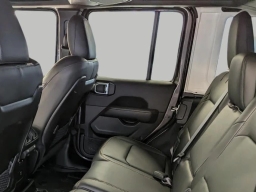 Jeep Wrangler Rubicon 392 Final Edition 4 Door 4x4 2025