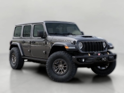Jeep Wrangler Rubicon 392 Final Edition 4 Door 4x4 2025