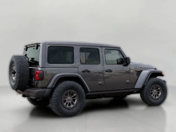Jeep Wrangler Rubicon 392 Final Edition 4 Door 4x4 2025