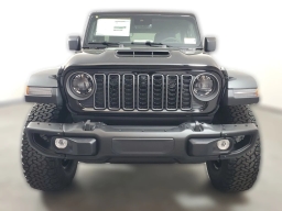 Jeep Wrangler Moab 392 4 Door 4x4 2026