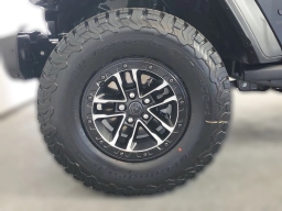 Jeep Wrangler Moab 392 4 Door 4x4 2026