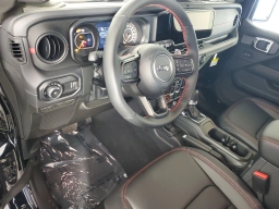 Jeep Wrangler Moab 392 4 Door 4x4 2026