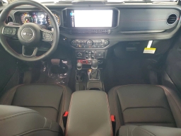 Jeep Wrangler Moab 392 4 Door 4x4 2026