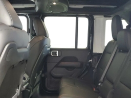 Jeep Wrangler Moab 392 4 Door 4x4 2026