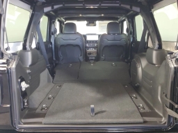 Jeep Wrangler Moab 392 4 Door 4x4 2026