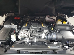 Jeep Wrangler Moab 392 4 Door 4x4 2026