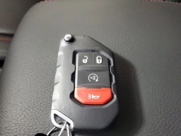 Jeep Wrangler Moab 392 4 Door 4x4 2026