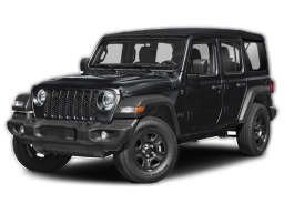 Jeep Wrangler Moab 392 4 Door 4x4 2026