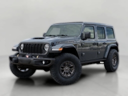 Jeep Wrangler Rubicon 392 Final Edition 4 Door 4x4 2025