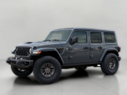 Jeep Wrangler Rubicon 392 Final Edition 4 Door 4x4 2025