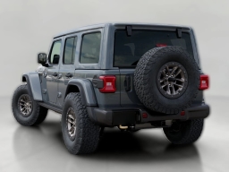 Jeep Wrangler Rubicon 392 Final Edition 4 Door 4x4 2025