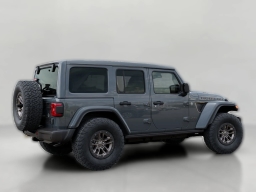 Jeep Wrangler Rubicon 392 Final Edition 4 Door 4x4 2025