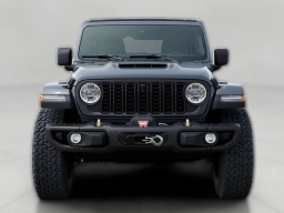 Jeep Wrangler Rubicon 392 Final Edition 4 Door 4x4 2025