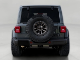 Jeep Wrangler Rubicon 392 Final Edition 4 Door 4x4 2025