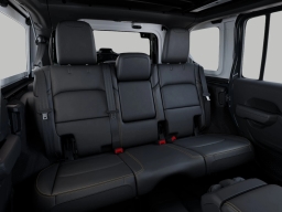 Jeep Wrangler Rubicon 392 Final Edition 4 Door 4x4 2025