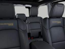 Jeep Wrangler Rubicon 392 Final Edition 4 Door 4x4 2025