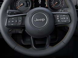 Jeep Wrangler Rubicon 392 Final Edition 4 Door 4x4 2025