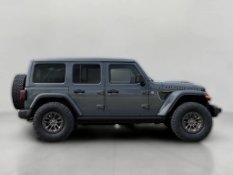 Jeep Wrangler Rubicon 392 Final Edition 4 Door 4x4 2025