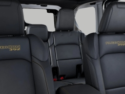 Jeep Wrangler Rubicon 392 Final Edition 4 Door 4x4 2025