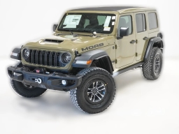 Jeep Wrangler Moab 392 4 Door 4x4 2026