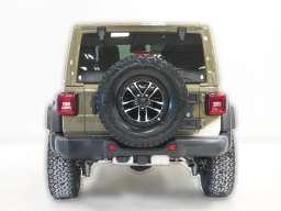 Jeep Wrangler Moab 392 4 Door 4x4 2026