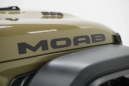 Jeep Wrangler Moab 392 4 Door 4x4 2026