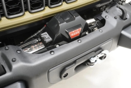 Jeep Wrangler Moab 392 4 Door 4x4 2026