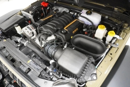 Jeep Wrangler Moab 392 4 Door 4x4 2026