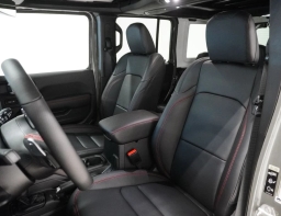 Jeep Wrangler Moab 392 4 Door 4x4 2026