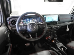 Jeep Wrangler Moab 392 4 Door 4x4 2026