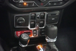 Jeep Wrangler Moab 392 4 Door 4x4 2026