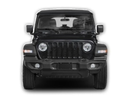 Jeep Wrangler Moab 392 4 Door 4x4 2026