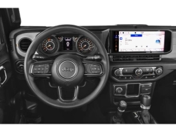 Jeep Wrangler Moab 392 4 Door 4x4 2026