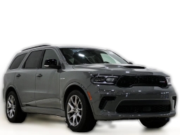Dodge Durango GT Plus HEMI V8 AWD 2026