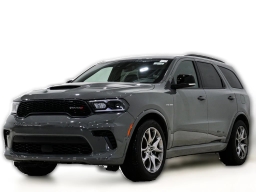 Dodge Durango GT Plus HEMI V8 AWD 2026