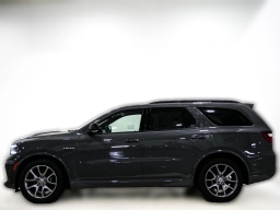 Dodge Durango GT Plus HEMI V8 AWD 2026
