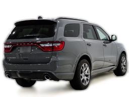 Dodge Durango GT Plus HEMI V8 AWD 2026