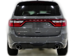 Dodge Durango GT Plus HEMI V8 AWD 2026