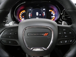 Dodge Durango GT Plus HEMI V8 AWD 2026